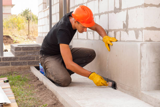 Licensed Exterior Waterproofing service in Pewamo, MI - Arrow Tight Waterproofing